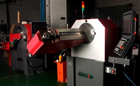 wire bending machines for production